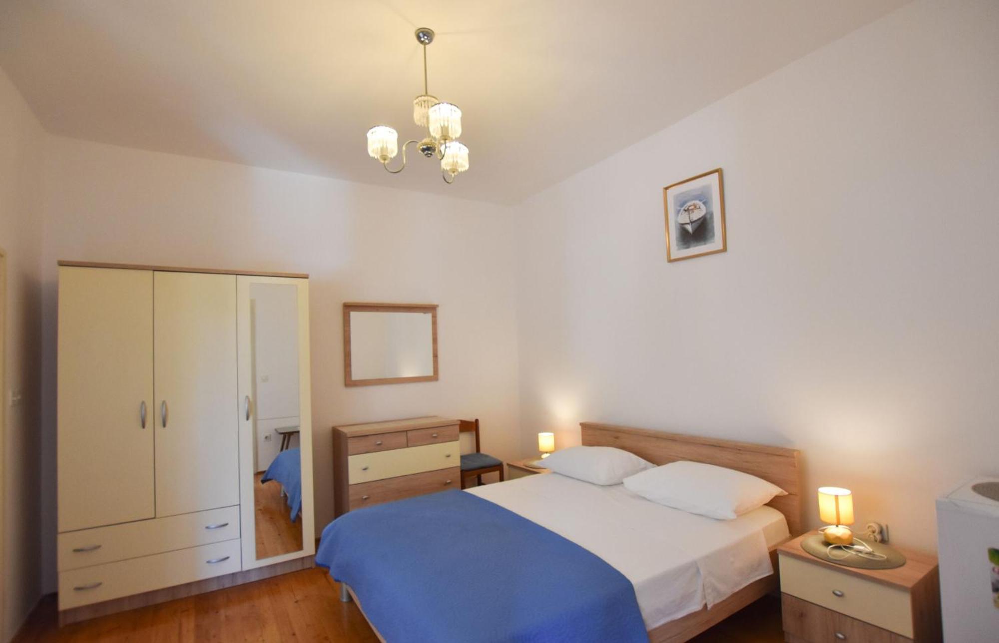 Apartments And Rooms Jakov Primosten Ruang foto