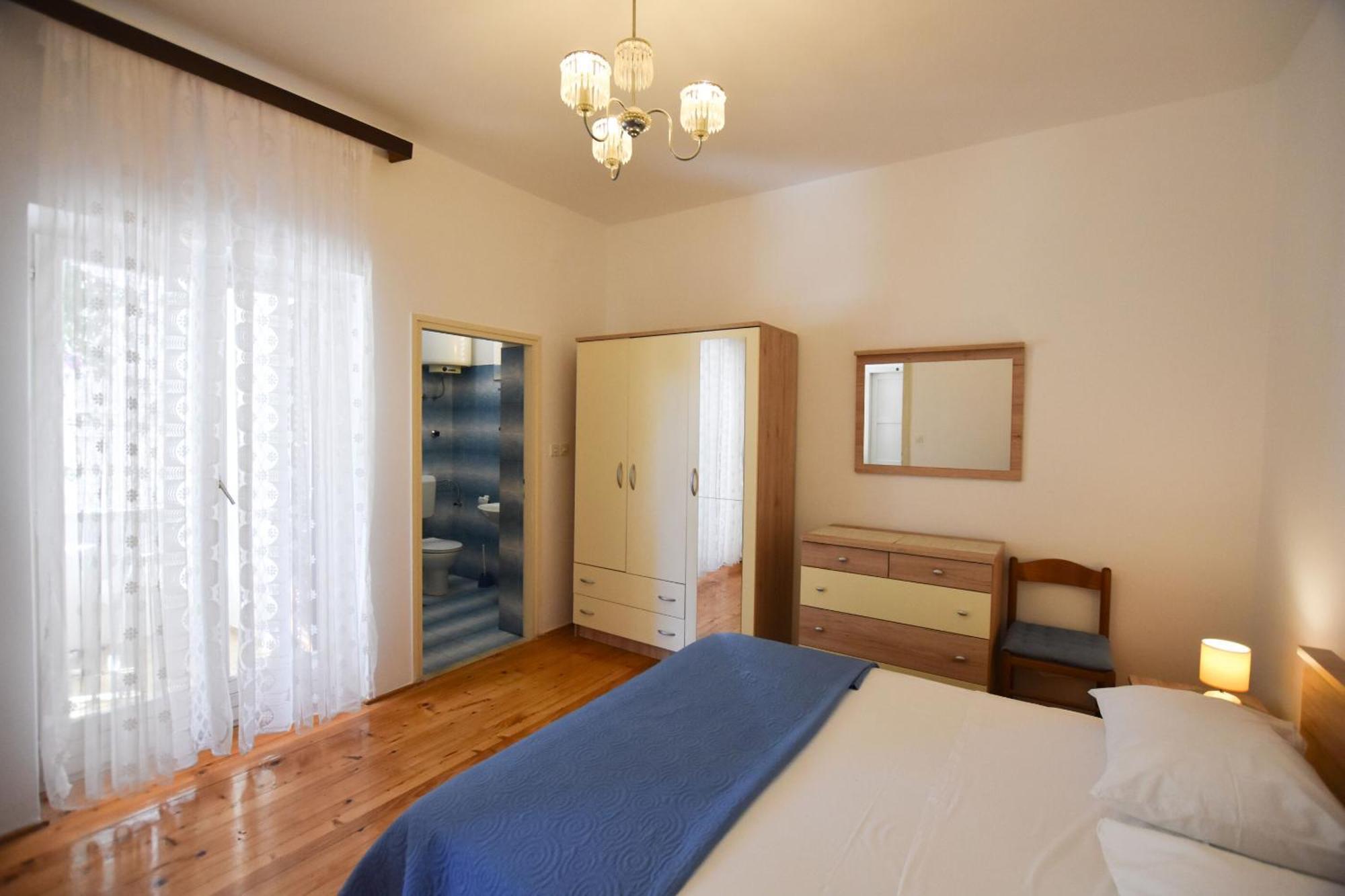 Apartments And Rooms Jakov Primosten Ruang foto
